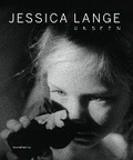Cover: Jessica Lange - Silvana