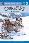 Cover: No Fooling - Turtleback Books