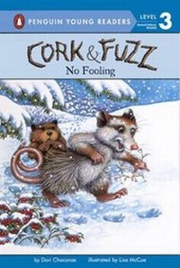Enlarge image Cover: No Fooling - Turtleback Books