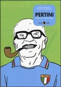 Cover: Pertini fra le nuvole - Becco Giallo