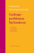 Cover: Gedragsproblemen bij kinderen - Bohn Stafleu Van Loghum