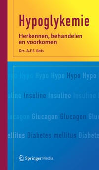 Abbildung von: Hypoglykemie - Bohn Stafleu Van Loghum