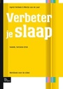 Cover: Verbeter Je Slaap - Bohn Stafleu Van Loghum