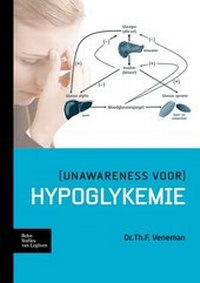 Abbildung von: (Unawareness voor) hypoglykemie - Bohn Stafleu Van Loghum