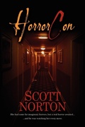 Cover: HorrorCon - Yellow Horse Publishing