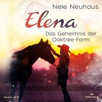 Abbildung von: Elena - Ein Leben für Pferde 4: Das Geheimnis der Oaktree-Farm - Silberfisch