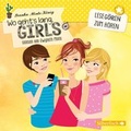 Cover: Wo geht's lang, Girls? (Leseg&ouml;ren zum H&ouml;ren ) - Silberfisch