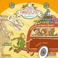 Cover: Die Schule der magischen Tiere 4: Abgefahren! - Silberfisch