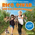 Cover: Rico und Oskar 2: Rico, Oskar und das Herzgebreche - Das Filmh&ouml;rspiel - Silberfisch
