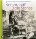 Cover: Rembrandt's Bible Stories - Terra Uitgeverij