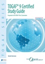 Cover: TOGAF 9 Certified Study Guide - Van Haren Publishing BV