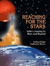 Enlarge image Cover: Reaching for the Stars - Bloomsbury Publishing India Pvt Ltd