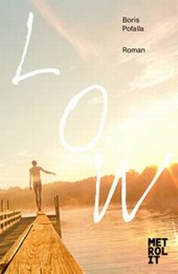 Enlarge image Cover: Low - Metrolit Verlag
