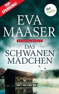 Cover: Das Schwanenm&auml;dchen - dotbooks