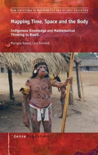 Enlarge image Cover: Mapping Time, Space and the Body - Brill