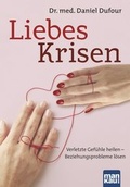 Cover: Liebeskrisen - Mankau Verlag