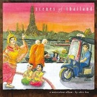 Abbildung von: Scenes of Thailand - Times Editions