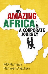 Abbildung von: Amazing Africa - Marshall Cavendish International (Asia) Pte Ltd
