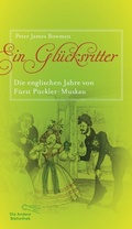 Cover: Ein Gl&uuml;cksritter - AB - Die Andere Bibliothek