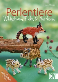 Abbildung von: Perlentiere - Christophorus