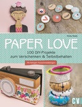 Cover: Paper Love - Christophorus