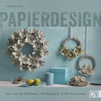 Enlarge image Cover: Papierdesign - Christophorus