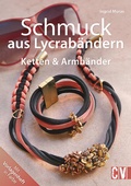 Cover: Schmuck aus Lycrab&auml;ndern - Christophorus