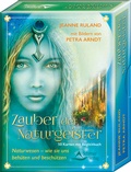 Cover: Zauber der Naturgeister - Schirner Verlag