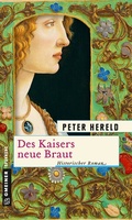 Cover: Des Kaisers neue Braut - Gmeiner-Verlag