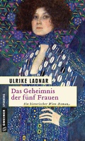 Cover: Das Geheimnis der f&uuml;nf Frauen - Gmeiner-Verlag