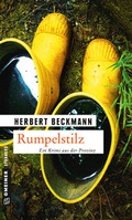 Cover: Rumpelstilz - Gmeiner-Verlag