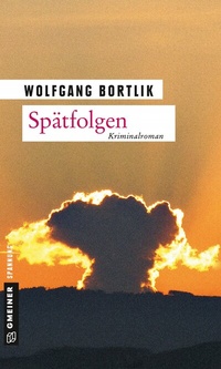 Abbildung von: Spätfolgen - Gmeiner-Verlag