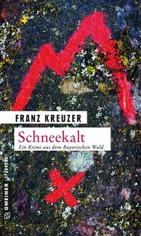 Abbildung von: Schneekalt - Gmeiner-Verlag