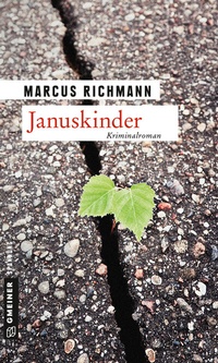 Abbildung von: Januskinder - Gmeiner-Verlag