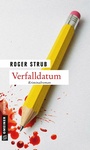 Cover: Verfalldatum - Gmeiner-Verlag