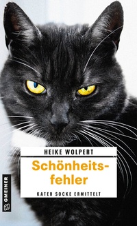 Abbildung von: Schönheitsfehler - Gmeiner-Verlag