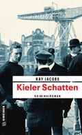 Cover: Kieler Schatten - Gmeiner-Verlag