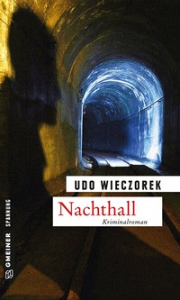 Abbildung von: Nachthall - Gmeiner-Verlag