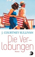 Cover: Die Verlobungen - Berlin Verlag