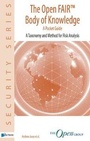 Cover: The Open Fair Body of Knowledge - Van Haren Publishing BV