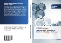 Enlarge image Cover: Data Allocation Strategies in Distributed Database Systems - Scholars' Press