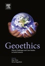 Cover: Geoethics - Elsevier