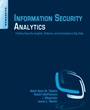 Cover: Information Security Analytics - Elsevier