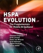 Cover: HSPA Evolution - Academic Press