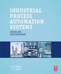 Abbildung von: Industrial Process Automation Systems - Butterworth-Heinemann