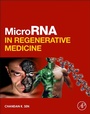 Cover: MicroRNA in Regenerative Medicine - Academic Press