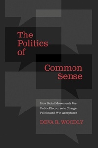 Enlarge image Cover: The Politics of Common Sense - Oxford University Press Inc