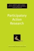 Cover: Participatory Action Research - OUP eBook