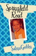 Cover: Springfield Road - HarperPress