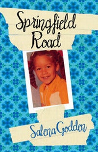 Enlarge image Cover: Springfield Road - HarperPress